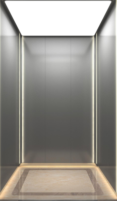 发纹不锈钢轿厢