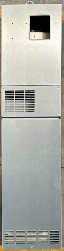 镀锌板控制柜壳体